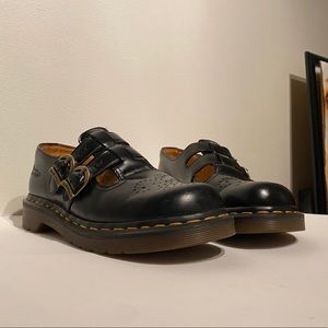 Dr. Marten’s Mary Janes